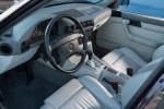 BMW M5 Sedan 1991 года (WW)